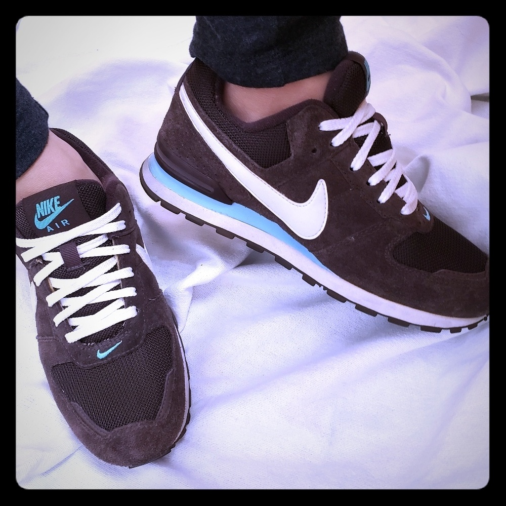 Nike